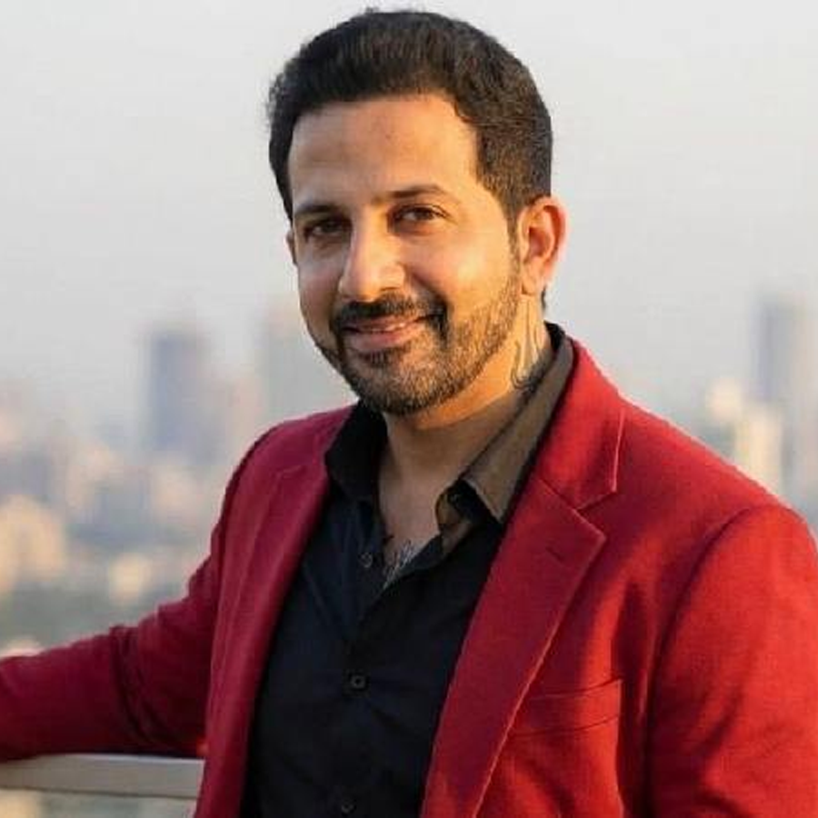 Manikandan Is Where Technology Meets Tradition,” Says Producer Ajinkya Jadhav