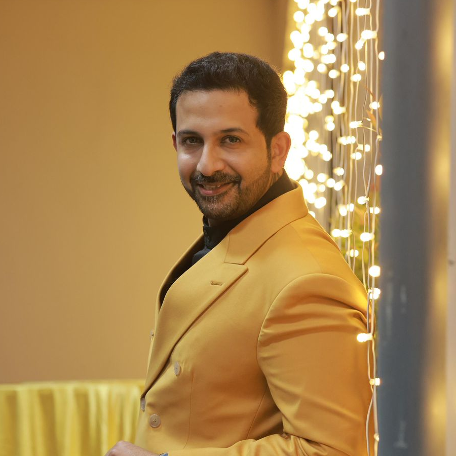 2025 tested patience, faith, and consistency: Ajinkya Jadhav