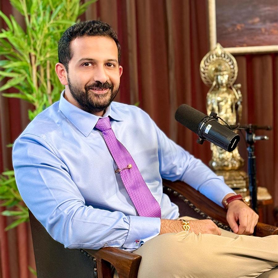 Ajinkya Jadhavs paparazzi entertainment sets new standards for digital storytelling